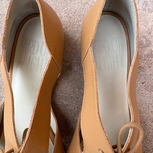 Bird of Flight Sandal - Picture 4 of 6